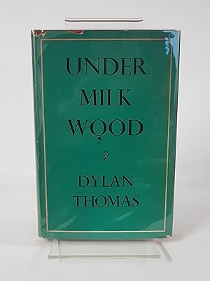 Seller image for Under Milk Wood - A Play for Voices for sale by CURIO