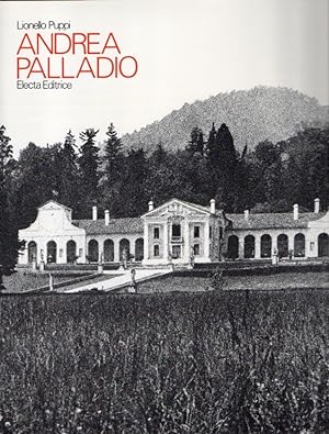 Andrea Palladio. Opera completa