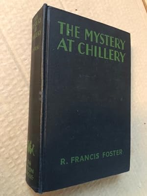 Imagen del vendedor de The Mystery at Chillery a la venta por Raymond Tait