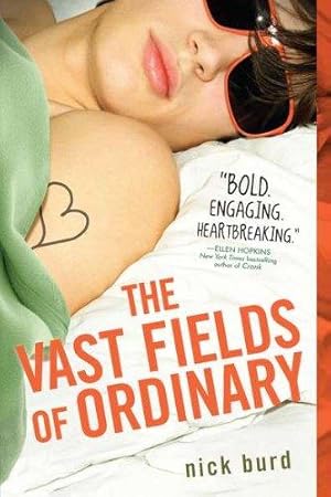 Seller image for The Vast Fields of Ordinary for sale by WeBuyBooks