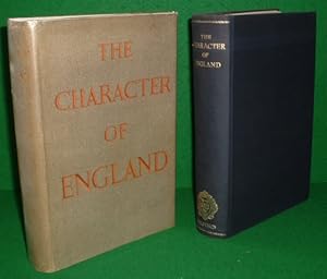 THE CHARACTER OF ENGLAND