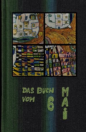 Bild des Verkufers fr Das Buch vom 6. Mai zum Verkauf von Paderbuch e.Kfm. Inh. Ralf R. Eichmann
