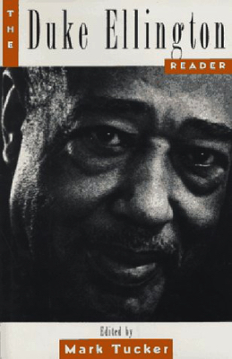 Seller image for Duke Ellington Reader, The for sale by Monroe Street Books