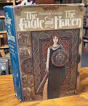 Seller image for The Eagle and the Raven for sale by The Book Escape