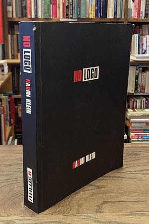 Seller image for No Logo _ Taking Aim at the Brand Bullies for sale by San Francisco Book Company