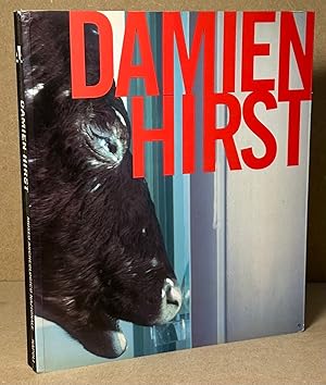 Imagen del vendedor de Damien Hirst a la venta por San Francisco Book Company