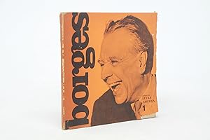 Borges (Colección Letra Abierta 1)