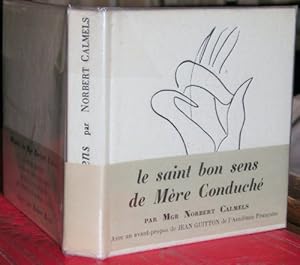 Image du vendeur pour Le Saint bon sens mis en vente par Ammareal