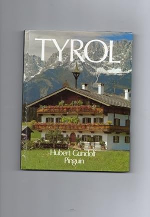 Bild des Verkufers fr Tyrol zum Verkauf von Ammareal