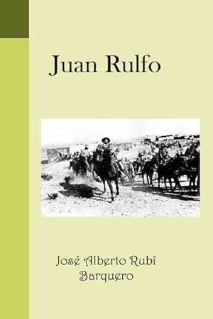 Immagine del venditore per Juan Rulfo -Language: Spanish venduto da GreatBookPrices