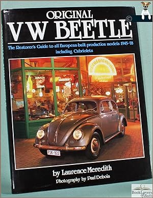 Original VW Beetle