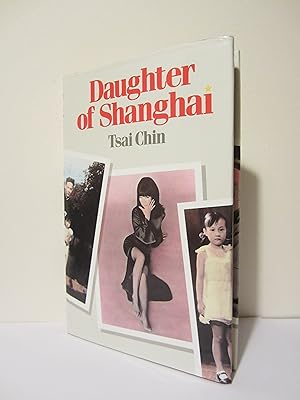 Immagine del venditore per Daughter of Shanghai venduto da HADDON'S