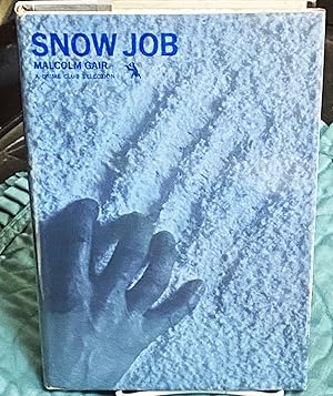 Immagine del venditore per Snow Job venduto da My Book Heaven