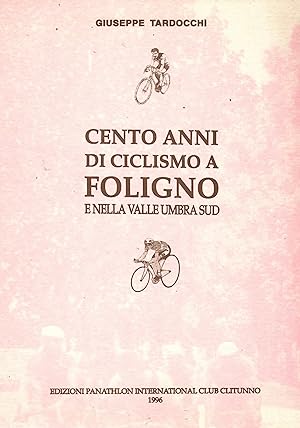 Cento Anni di Ciclismo
