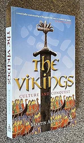 The Vikings; Culture and Conquest
