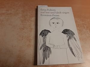 Seller image for Mal laut und falsch singen for sale by Gebrauchtbcherlogistik  H.J. Lauterbach