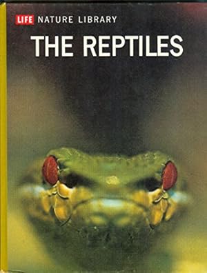 Imagen del vendedor de The reptiles, (Life nature library) a la venta por Ammareal