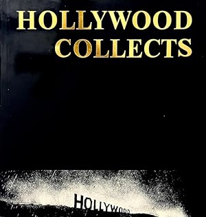 Bild des Verkufers fr Hollywood Collects zum Verkauf von Randall's Books