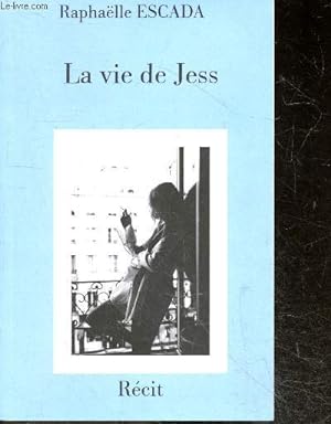 Bild des Verkufers fr La vie de jess - Recit + envoi de l'auteur zum Verkauf von Le-Livre