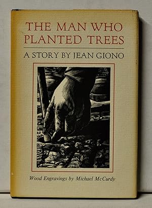 Imagen del vendedor de The Man Who Planted Trees a la venta por Cat's Cradle Books