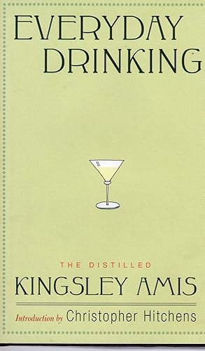 Seller image for EVERYDAY DRINKING for sale by Columbia Books, ABAA/ILAB, MWABA