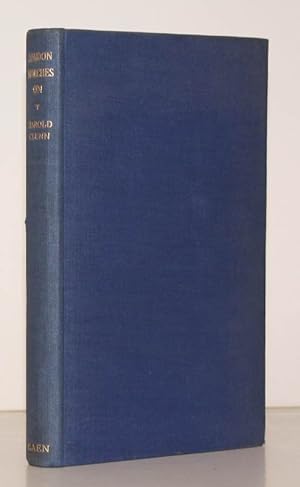 Seller image for London Marches On. A Record of the Changes which have taken place in the Metropolis of the British Empire between the Two World Wars and much that is scheduled for Reconstruction. BRIGHT, CLEAN COPY for sale by Island Books