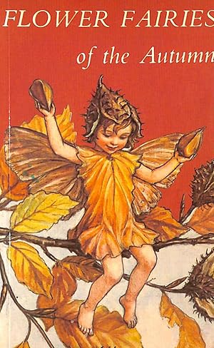 Seller image for Flower Fairies of the Autumn for sale by M Godding Books Ltd