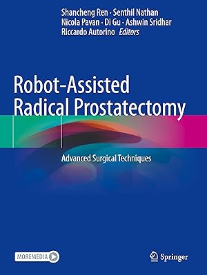 Immagine del venditore per Robot-Assisted Radical Prostatectomy venduto da moluna