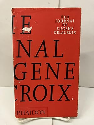 The Journal of Eugène Delacroix