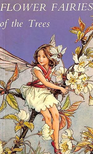 Seller image for Flower Fairies of the Trees for sale by M Godding Books Ltd