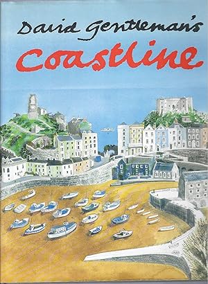 Coastline (First Edition)