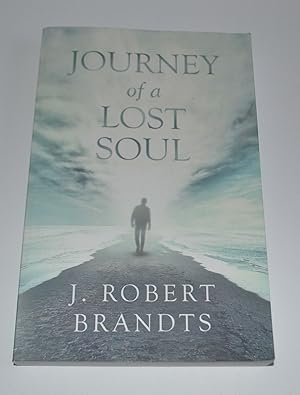Seller image for Journey of a Lost Soul for sale by Bibliomadness