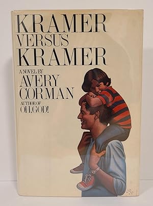 Immagine del venditore per Kramer Versus Kramer venduto da Tall Stories Book & Print Gallery