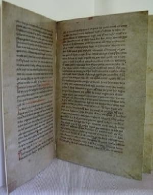 Bergbuch Massa Marittima 1225-1335. Constitutum Comunis et populi Civitatis Massae. Wissenschaftl...