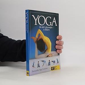 Bild des Verkufers fr Yoga fu?r alle Lebensstufen zum Verkauf von Bookbot