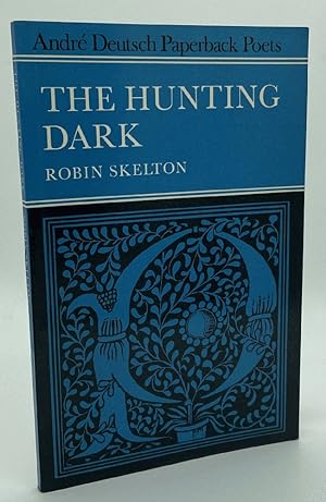 Seller image for Hunting Dark for sale by Chaparral Books