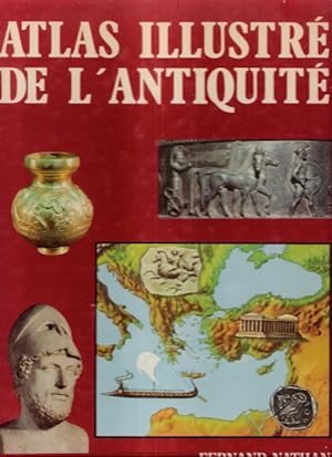 Atlas Illustré de L'Antiquité