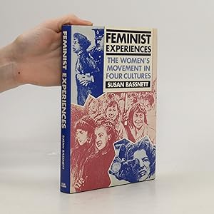 Seller image for Feminist Experiences for sale by Bookbot
