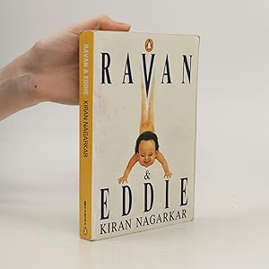 Seller image for Ravan & Eddie for sale by Bookbot