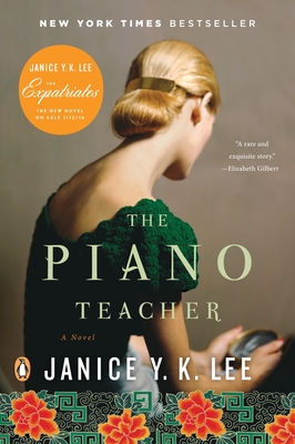 Bild des Verkufers fr The Piano Teacher (Paperback or Softback) zum Verkauf von BargainBookStores