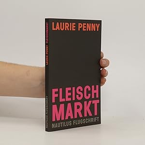 Bild des Verkufers fr Fleischmarkt zum Verkauf von Bookbot