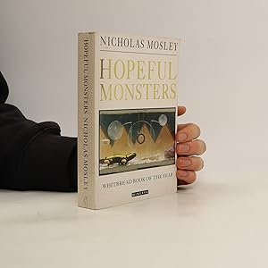 Seller image for Hopeful monsters for sale by Bookbot
