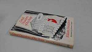 Seller image for Great Disasters of the Stage for sale by WeBuyBooks