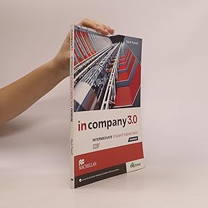 Seller image for In company 3.0. Intermediate. Student's book (Edice Big tree) for sale by Bookbot