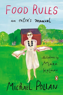 Bild des Verkufers fr Food Rules: An Eater's Manual (Paperback or Softback) zum Verkauf von BargainBookStores