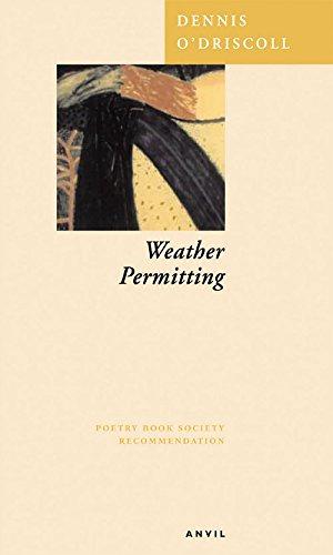 Seller image for Weather Permitting for sale by WeBuyBooks