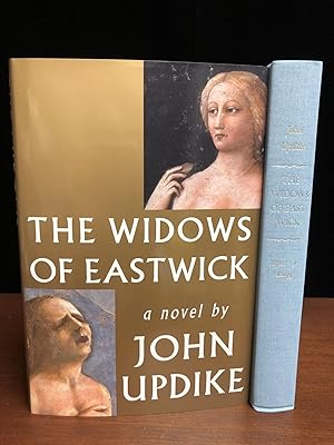 The Widows of Eastwick