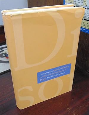 Seller image for Disorientations: Spanish Colonialism in Africa and the Performance of Identity for sale by Atlantic Bookshop