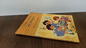 Seller image for Topsy And Tim At School for sale by BoundlessBookstore