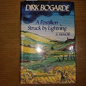 Seller image for A Postillion Struck by Lightning for sale by CKBooks